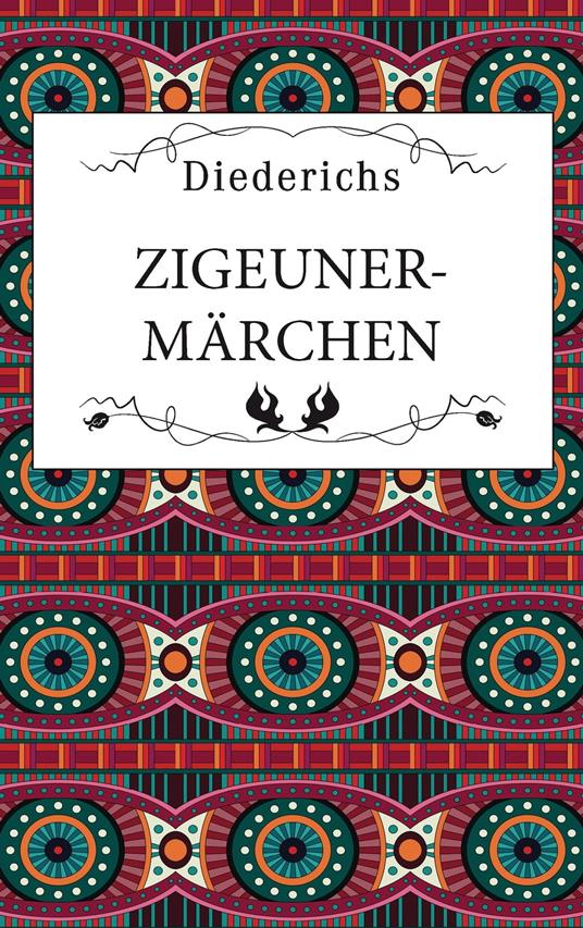 Zigeunermärchen