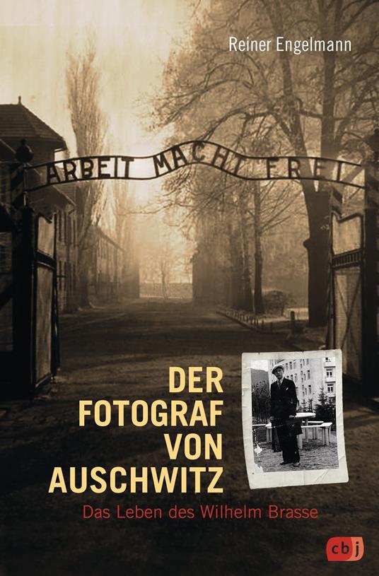 Der Fotograf von Auschwitz - Reiner Engelmann - ebook