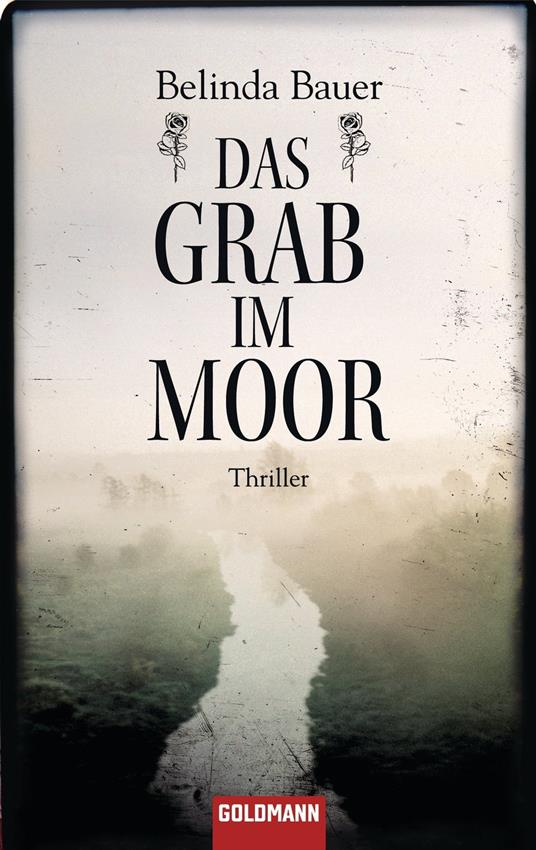 Das Grab im Moor