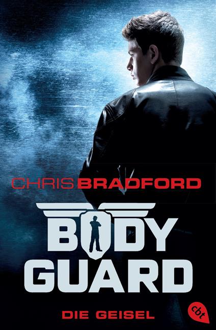 Bodyguard - Die Geisel - Chris Bradford,Karlheinz Dürr - ebook