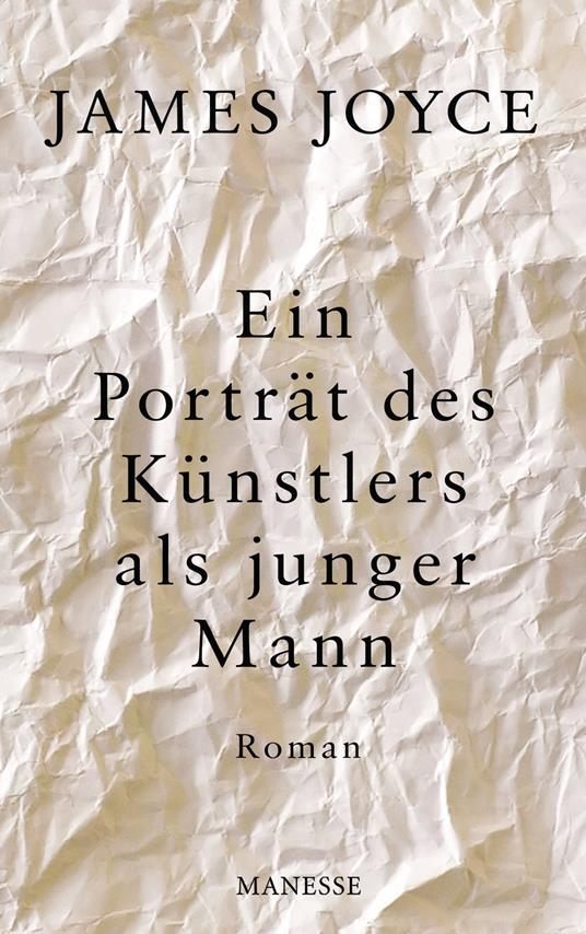 Ein Porträt des Künstlers als junger Mann