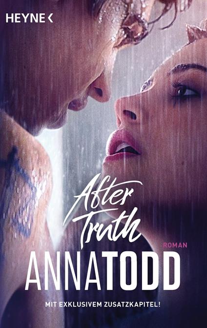 After truth - Anna Todd,Corinna Vierkant-Enßlin,Julia Walther - ebook
