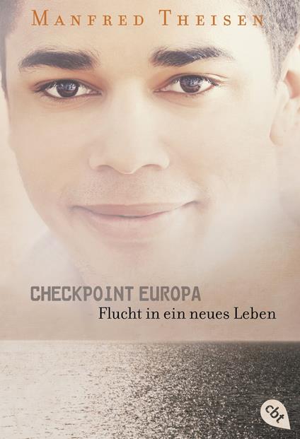 Checkpoint Europa - Manfred Theisen - ebook