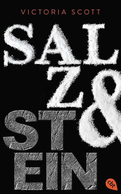 Salz & Stein - Victoria Scott,Michaela Link - ebook
