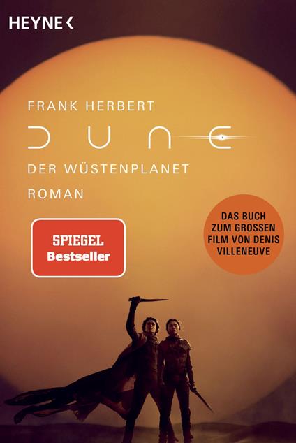 Der Wüstenplanet