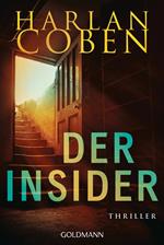 Der Insider - Myron Bolitar ermittelt