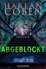 Abgeblockt - Myron Bolitar ermittelt