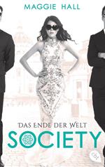 Society - Das Ende der Welt