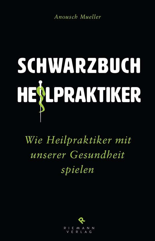 Unheilpraktiker
