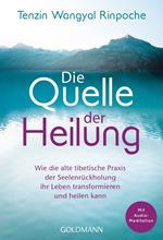Die Quelle der Heilung
