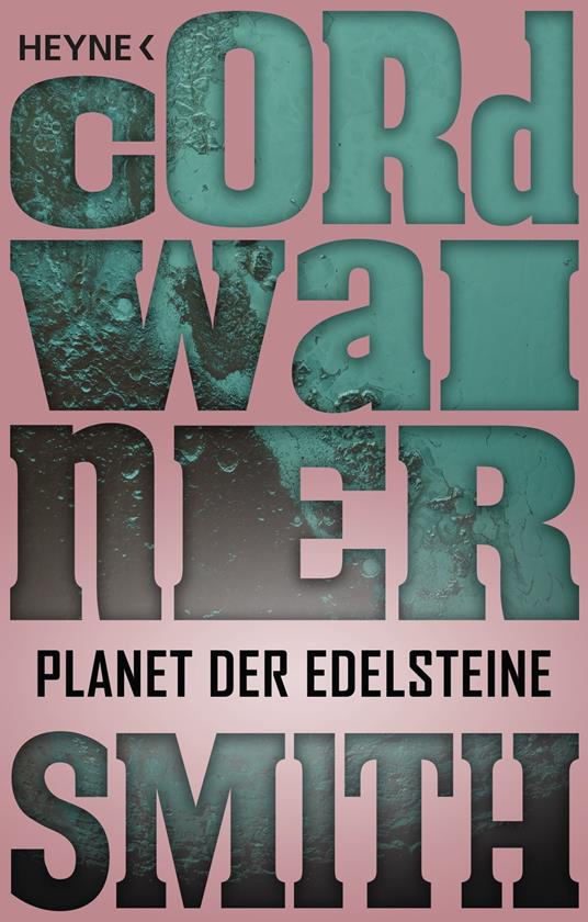 Planet der Edelsteine