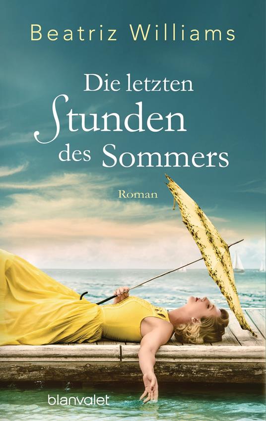 Die letzten Stunden des Sommers