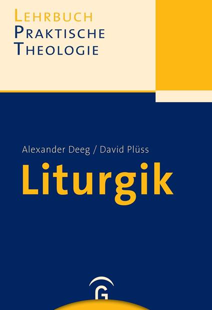 Liturgik