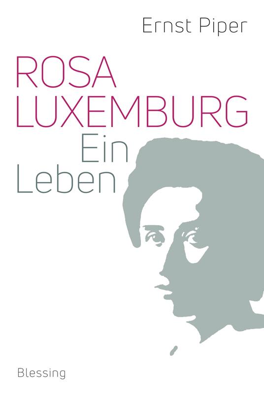 Rosa Luxemburg