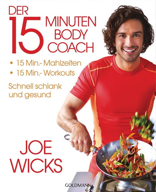 Der 15-Minuten-Body-Coach