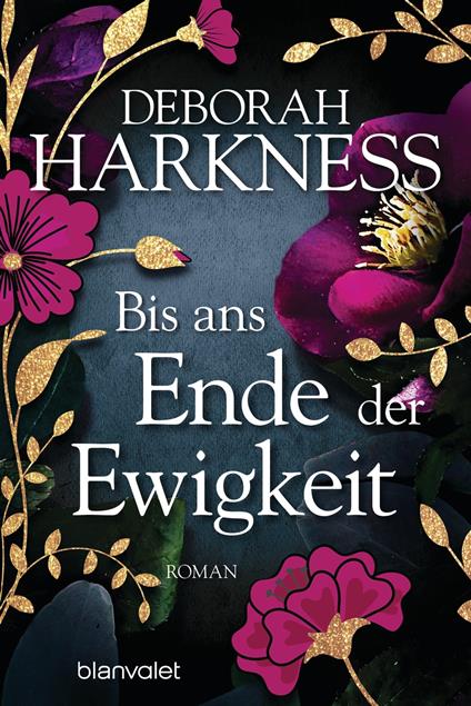 Bis ans Ende der Ewigkeit