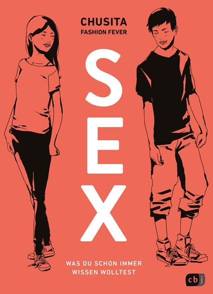 Sex - Chusita Fashion Fever,Ilona Einwohlt - ebook