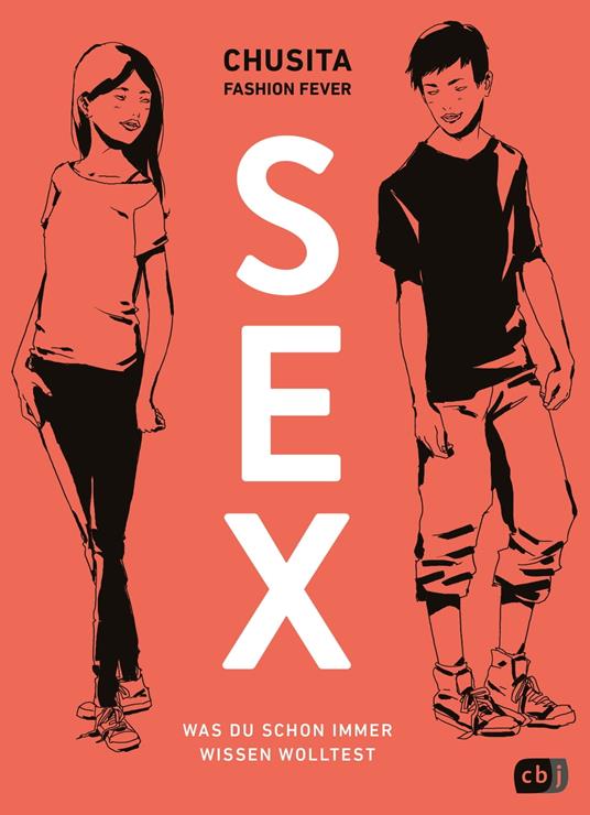 Sex - Chusita Fashion Fever,Ilona Einwohlt - ebook