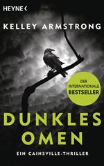 Dunkles Omen – Ein Cainsville-Thriller