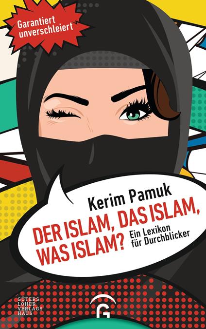 Der Islam, das Islam, was Islam?