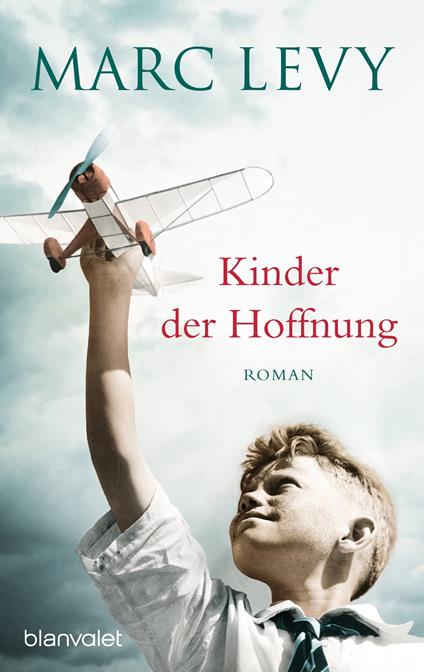 Kinder der Hoffnung