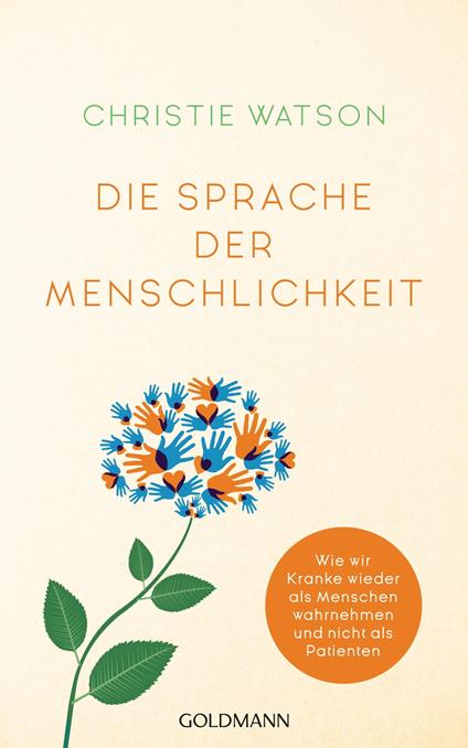 Die Sprache der Menschlichkeit