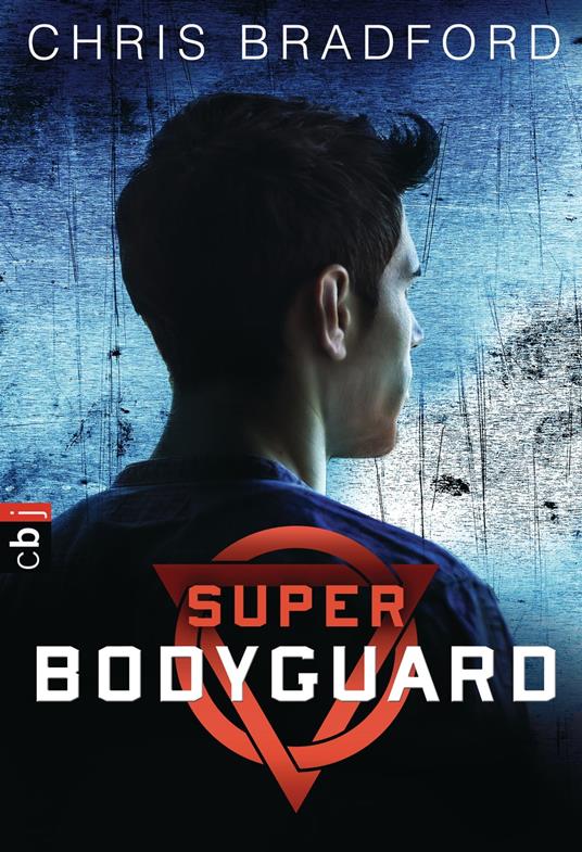 Super Bodyguard - Chris Bradford,Karlheinz Dürr - ebook
