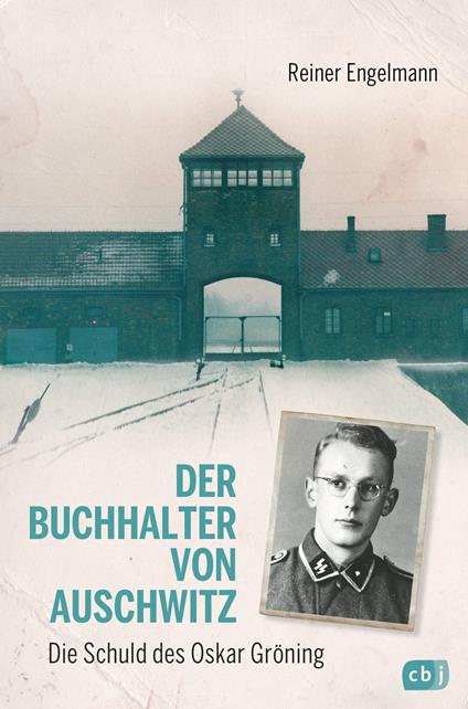 Der Buchhalter von Auschwitz - Reiner Engelmann - ebook