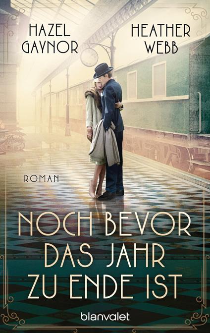 Noch bevor das Jahr zu Ende ist