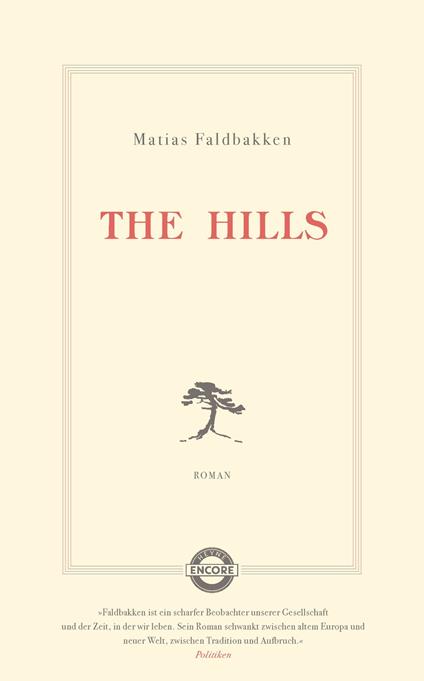 The Hills