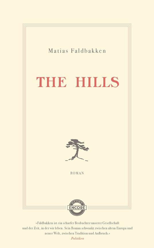 The Hills