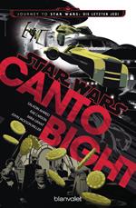 Star Wars™ - Canto Bight