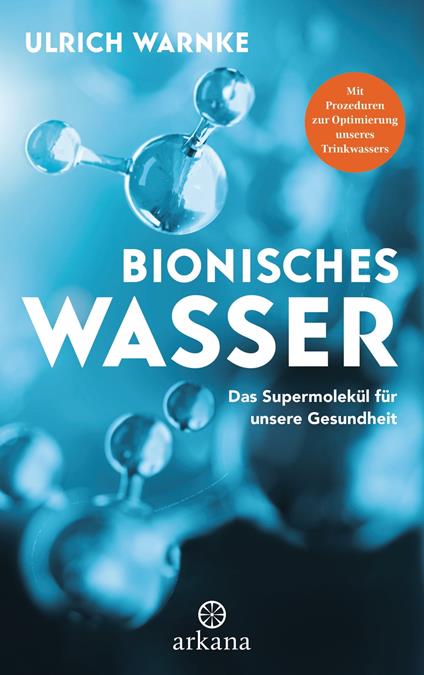 Bionisches Wasser