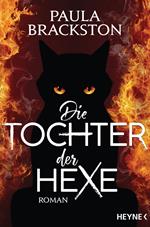 Die Tochter der Hexe