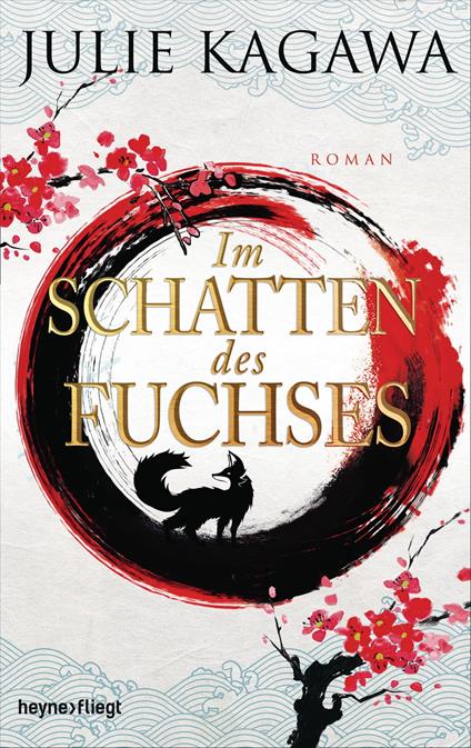 Im Schatten des Fuchses - Julie Kagawa,Beate Brammertz,Ute Brammertz - ebook