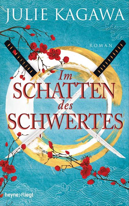 Im Schatten des Schwertes - Julie Kagawa,Beate Brammertz - ebook