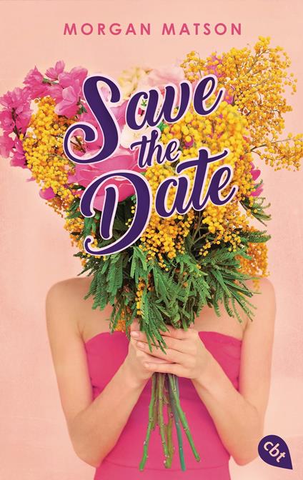 Save the Date - Morgan Matson,Franka Reinhart - ebook