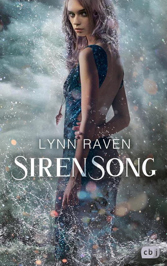 Sirensong - Lynn Raven - ebook
