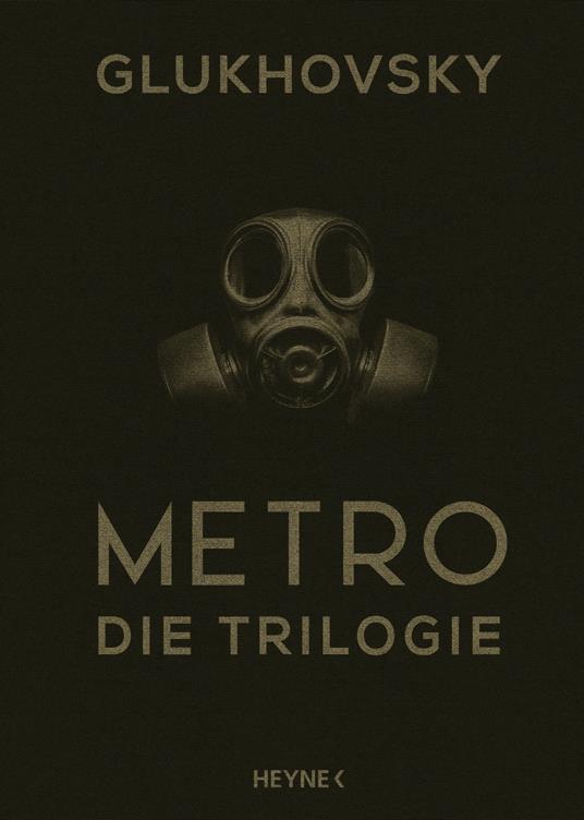 Metro - Die Trilogie