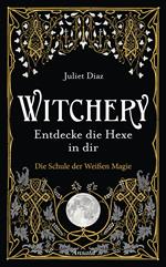 Witchery – Entdecke die Hexe in dir