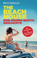 The Beach House - Eine Kissing-Booth-Geschichte