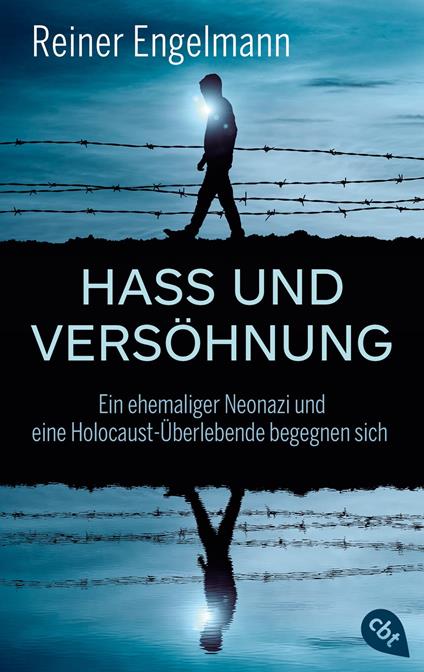 Hass und Versöhnung - Reiner Engelmann - ebook