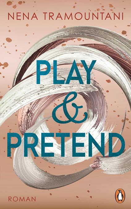 Play & Pretend - Nena Tramountani - ebook