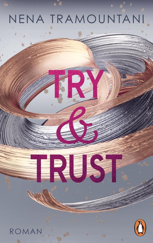 Try & Trust - Nena Tramountani - ebook