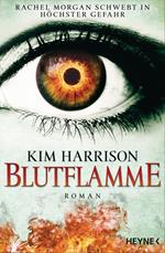 Blutflamme