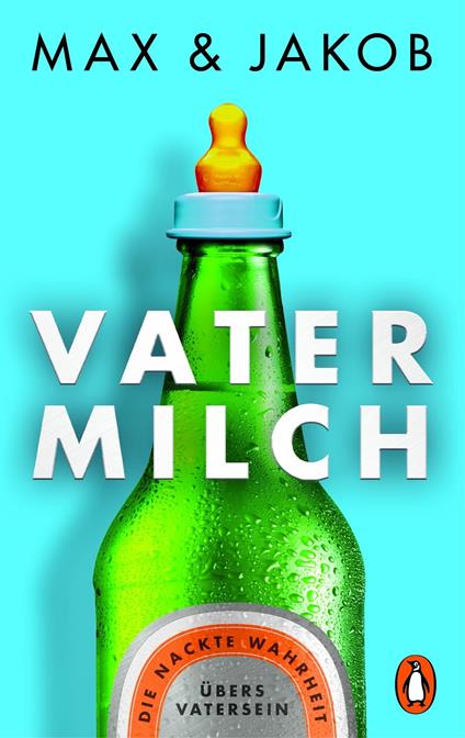 Vatermilch