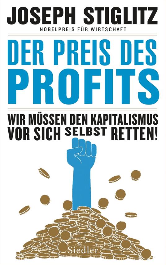 Der Preis des Profits