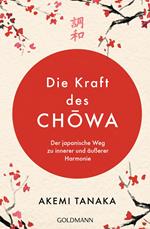 Die Kraft des Chowa