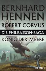 Die Phileasson-Saga – König der Meere