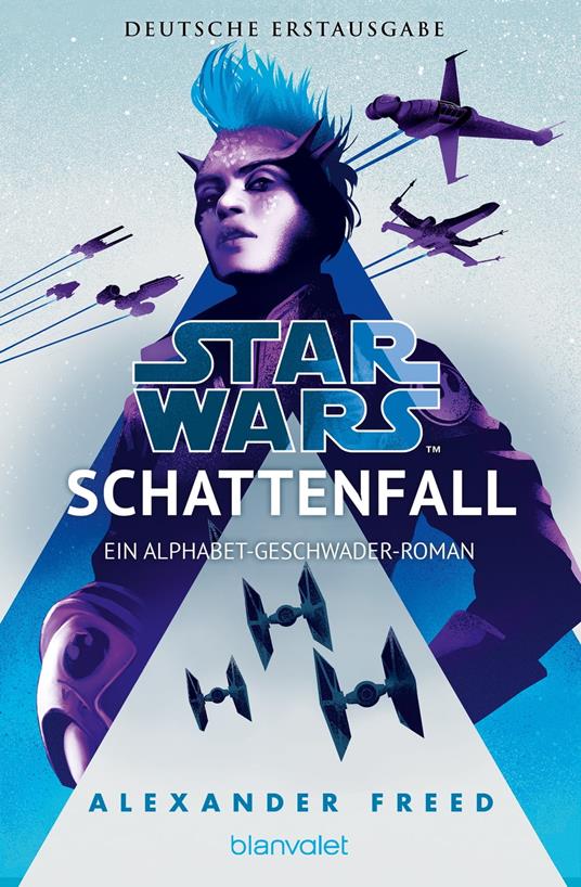 Star Wars™ - Schattenfall
